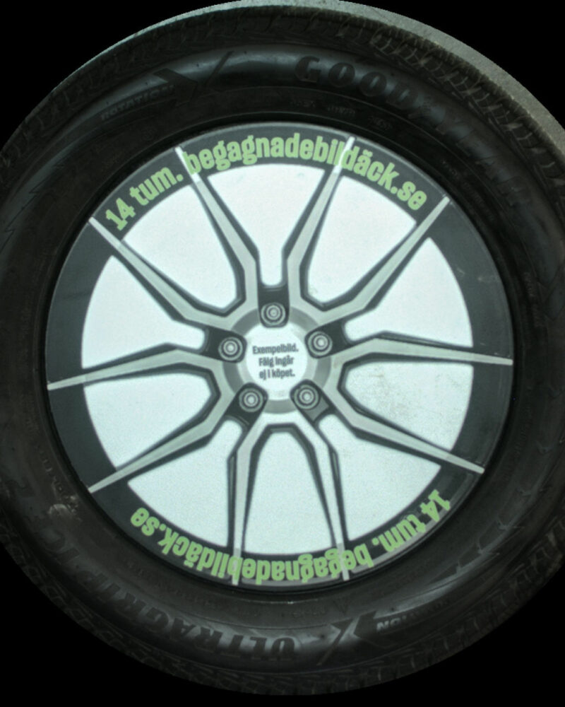 Goodyear Ultragrip ice 175/65R14 ( 2 st )