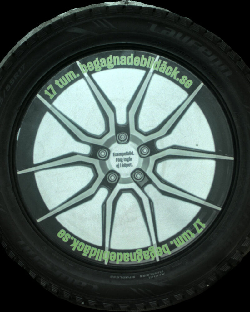 Laufenn fitiz 215/55R17 ( 1 st )