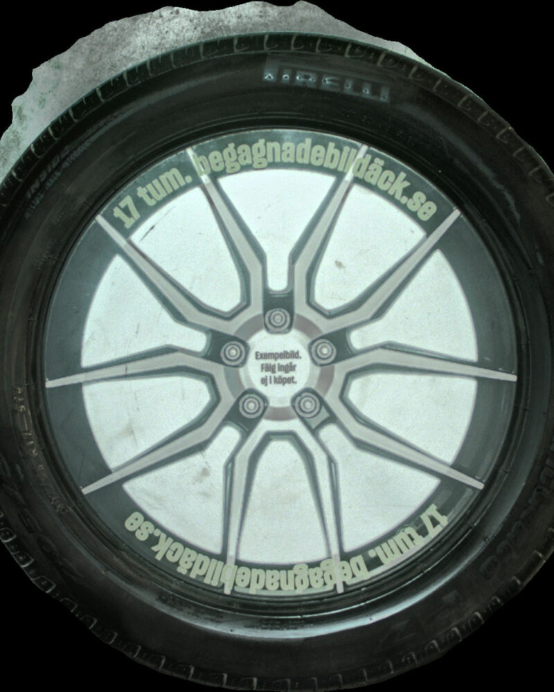 Pirelli CintP7 205/55R17 ( 1 st )