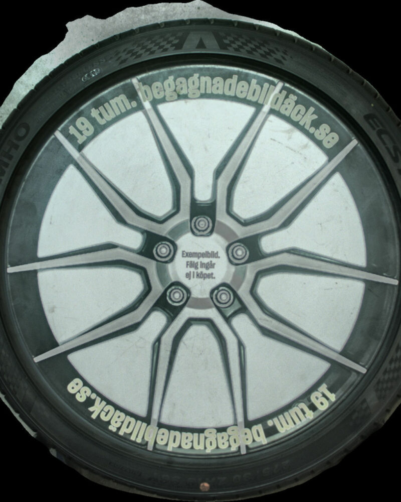 NYBEG Kumho Ps71 275/30R19  ( 2 st )