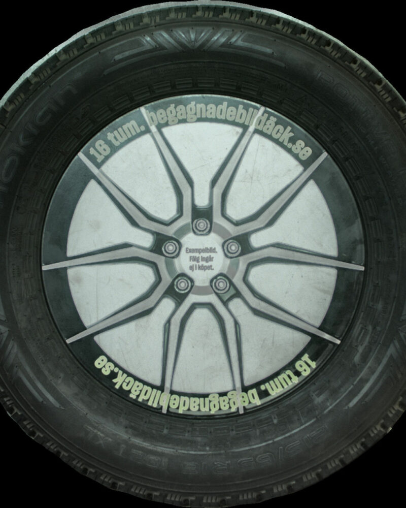 NYBEG Nokian Rotiva AT 215/65R16 ( 2 st )