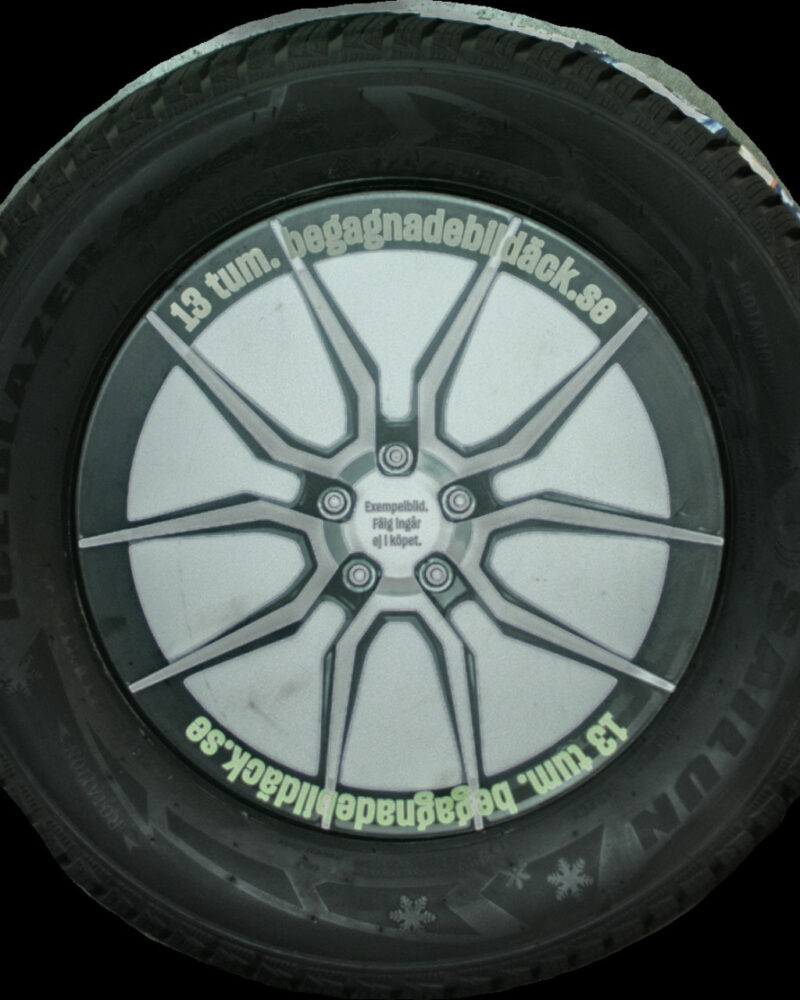 NYBEG Sailun Ice BA+ 175/65R13  ( 4 st )