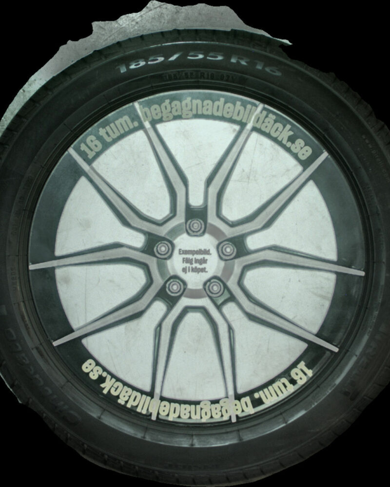 NYBEG Pirelli CintP1 185/55R16 ( 2 st )
