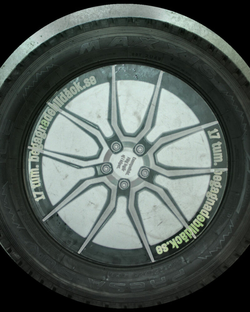 Maxxis Presa 215/60R17 ( 2 st )