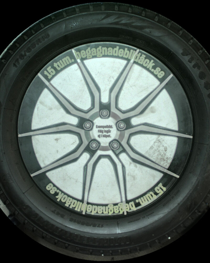 Firestone Wh3 175/65R15 ( 2 st )