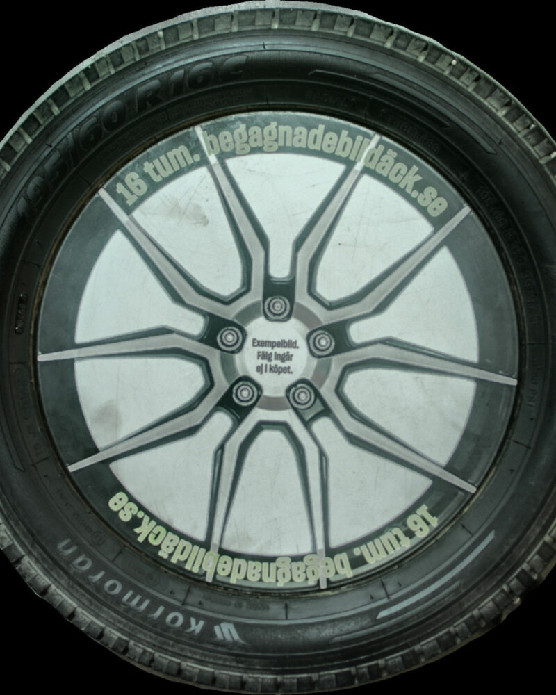 Kormoran Vanpro 195/60R16 ( 4 st )