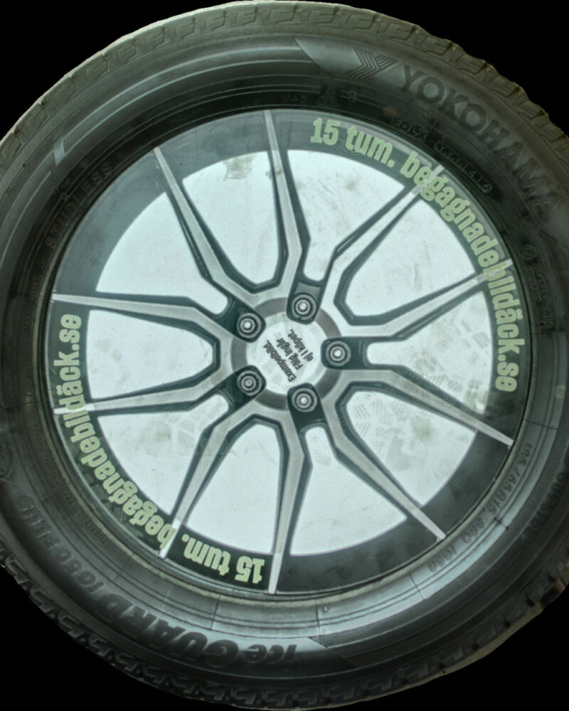 Yokohama Iceguard 185/65R15 ( 1 st )