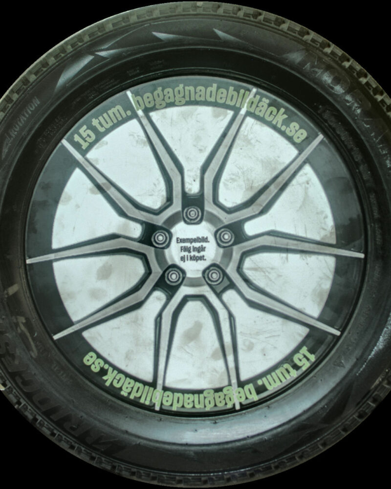 Bridgestone Noranza 185/60R15 ( 1 st )