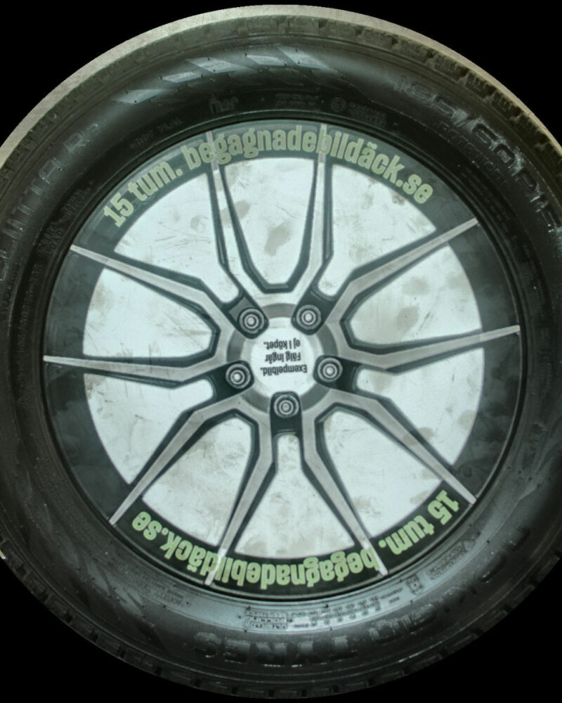 Nokian Hkpl R3 185/60R15 ( 1 st )