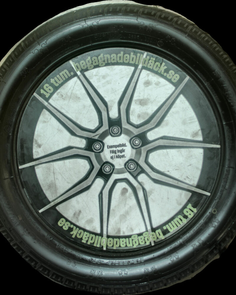 Star Performer 215/55R16 ( 1 st )