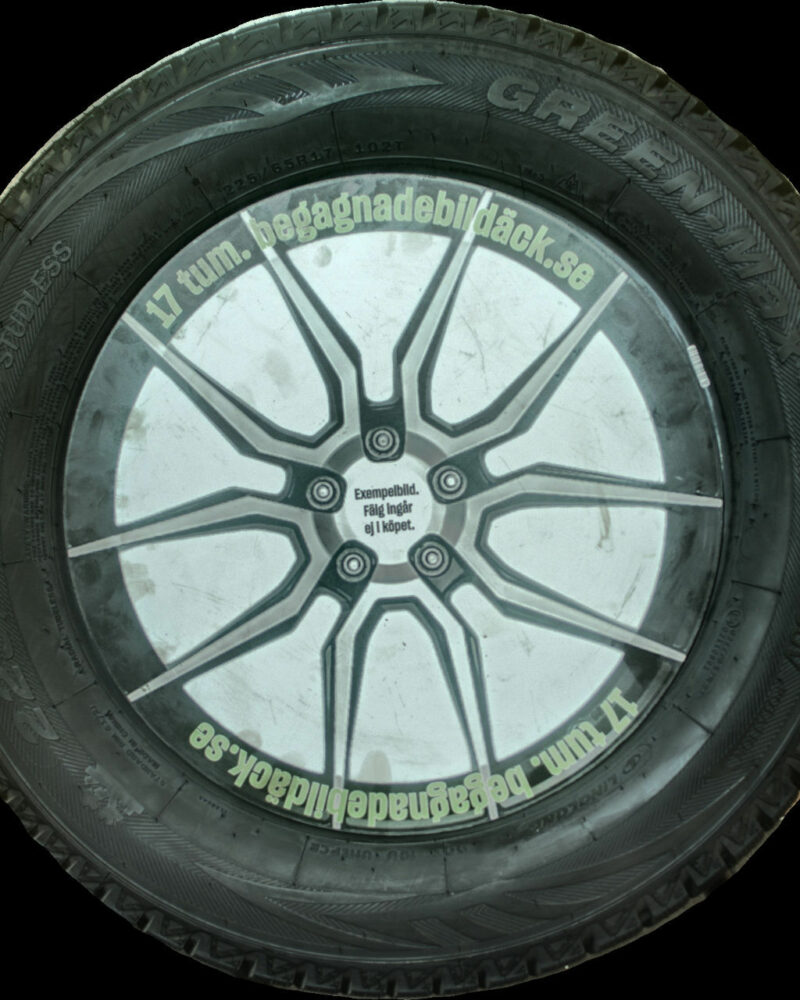 Green-Max Ice I-15 225/65R17 ( 1 st )