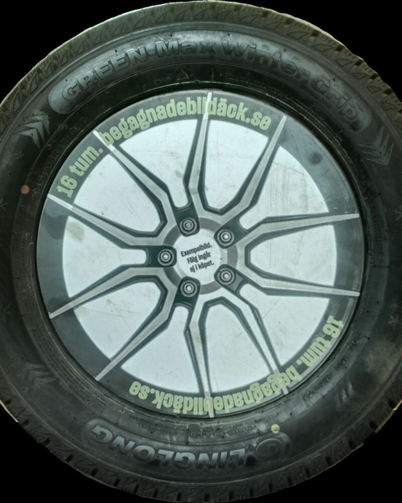 Linglong G-M WG 215/65R16 ( 1 st )