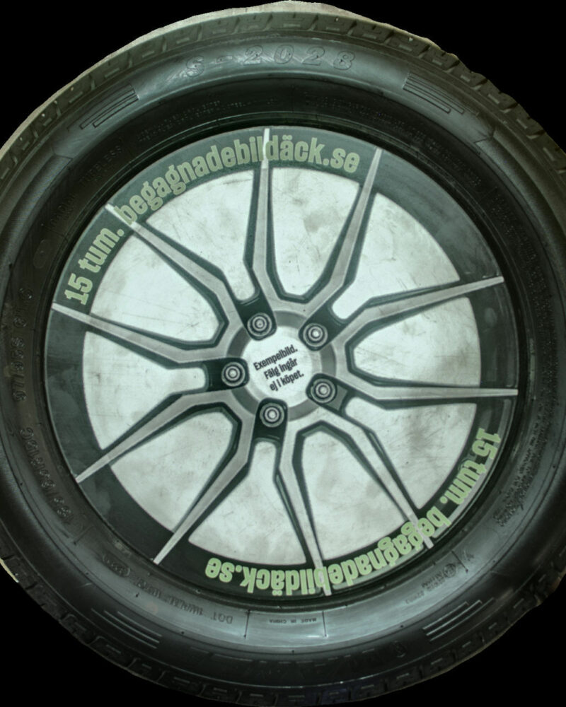 WANLI s-2028 185/65R15 ( 1 st )