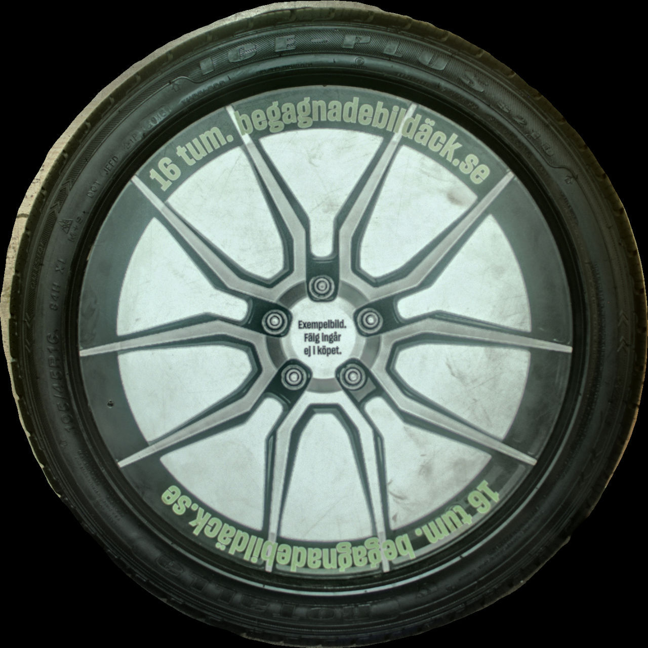 Rotalla Ice-Plus s210 195/45R16 ( 1 st )