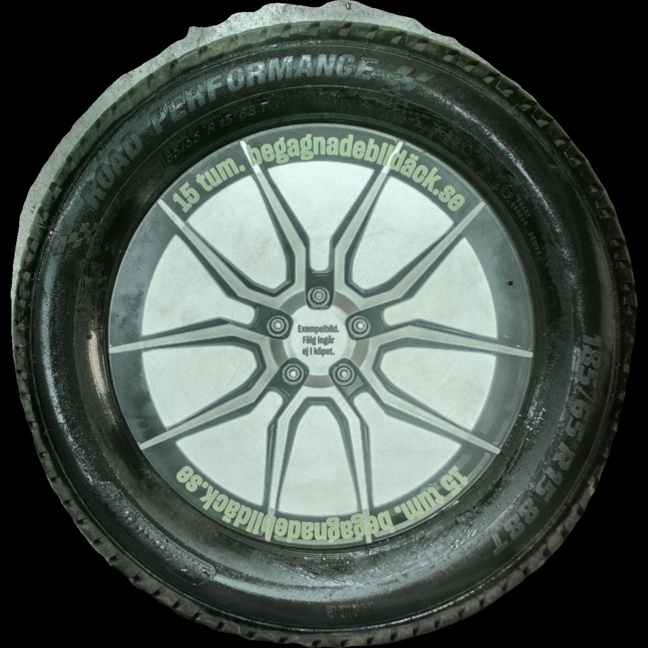 Kormoran Rp 185/65R15 ( 4 st )