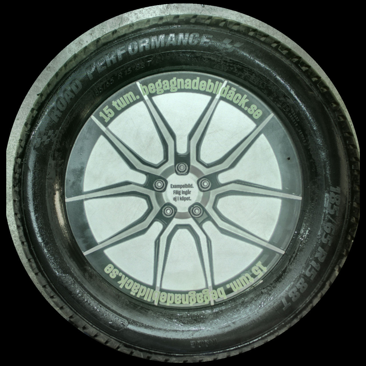 Kormoran Rp 185/65R15 ( 4 st )