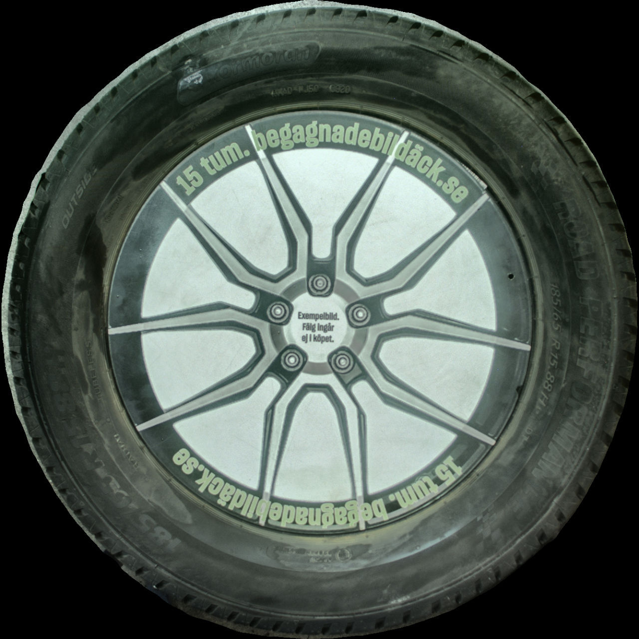 Kormoran Rp 185/65R15 ( 4 st )