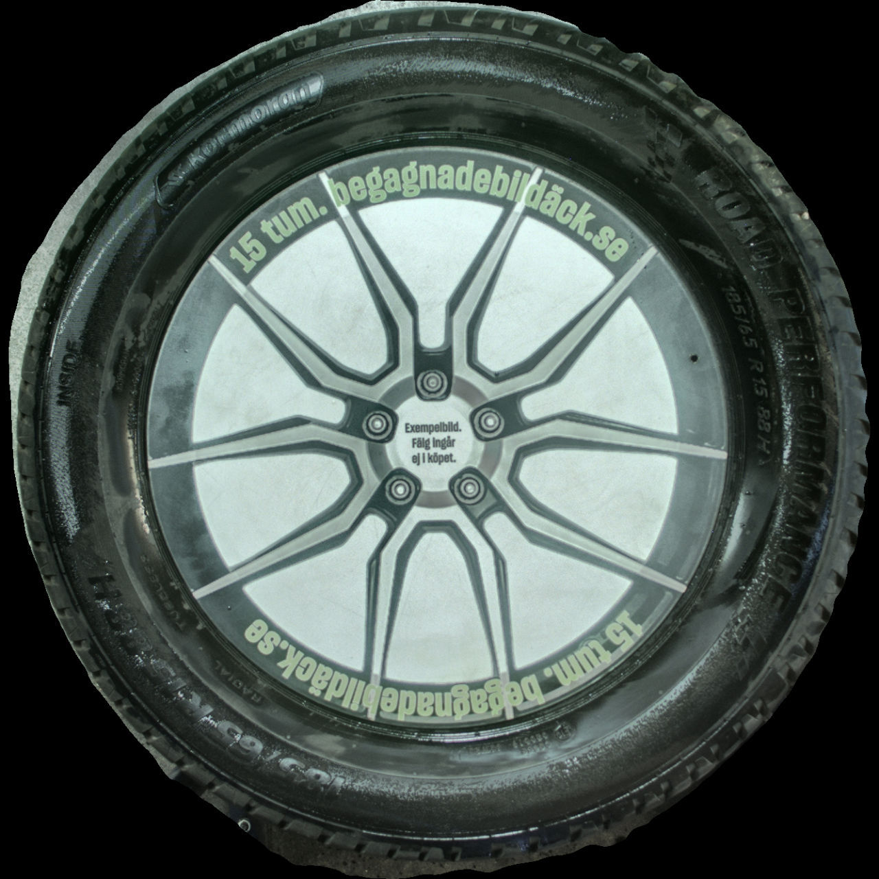 Kormoran Rp 185/65R15 ( 4 st )