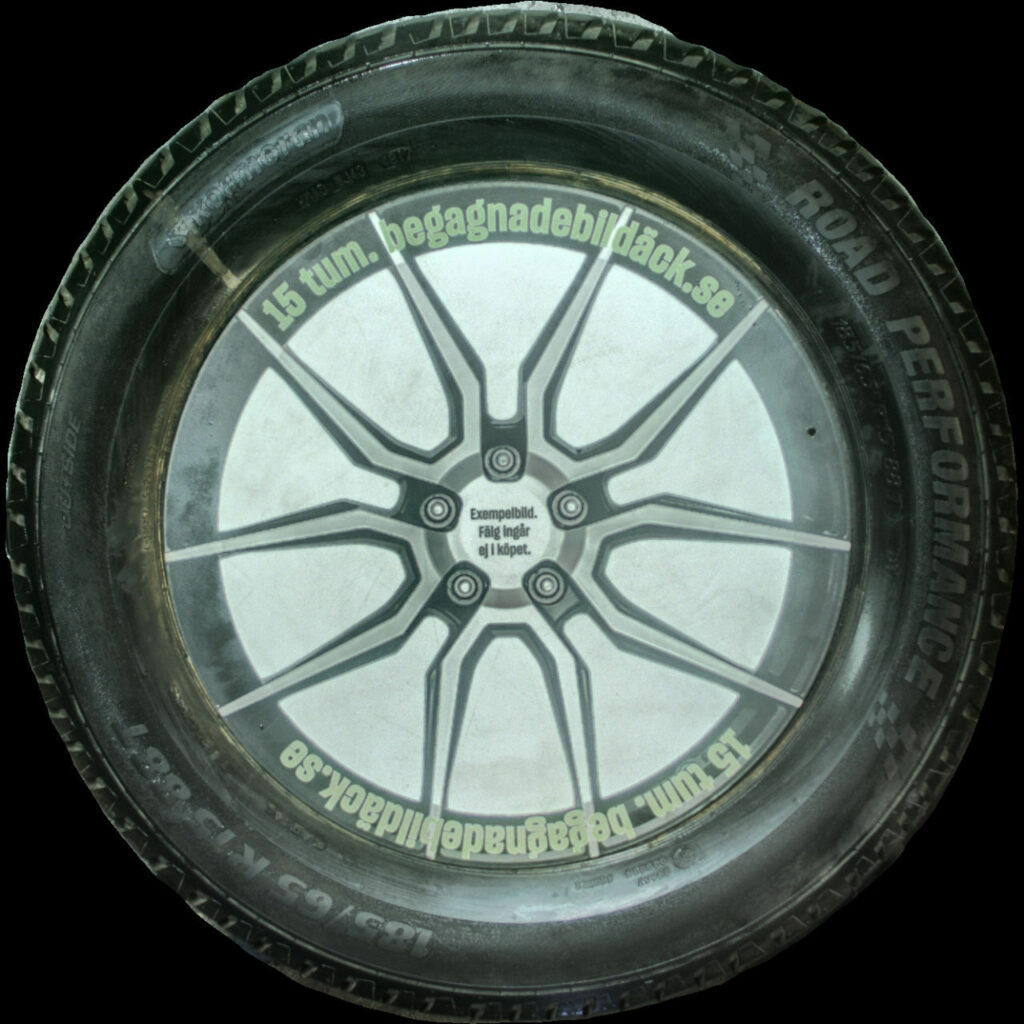 Kormoran Rp 185/65R15 ( 4 st )