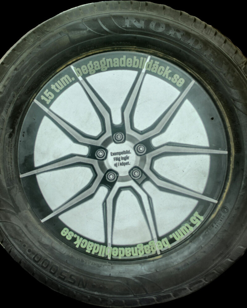 Nordexx Ns5000 185/65R15 ( 1 st )