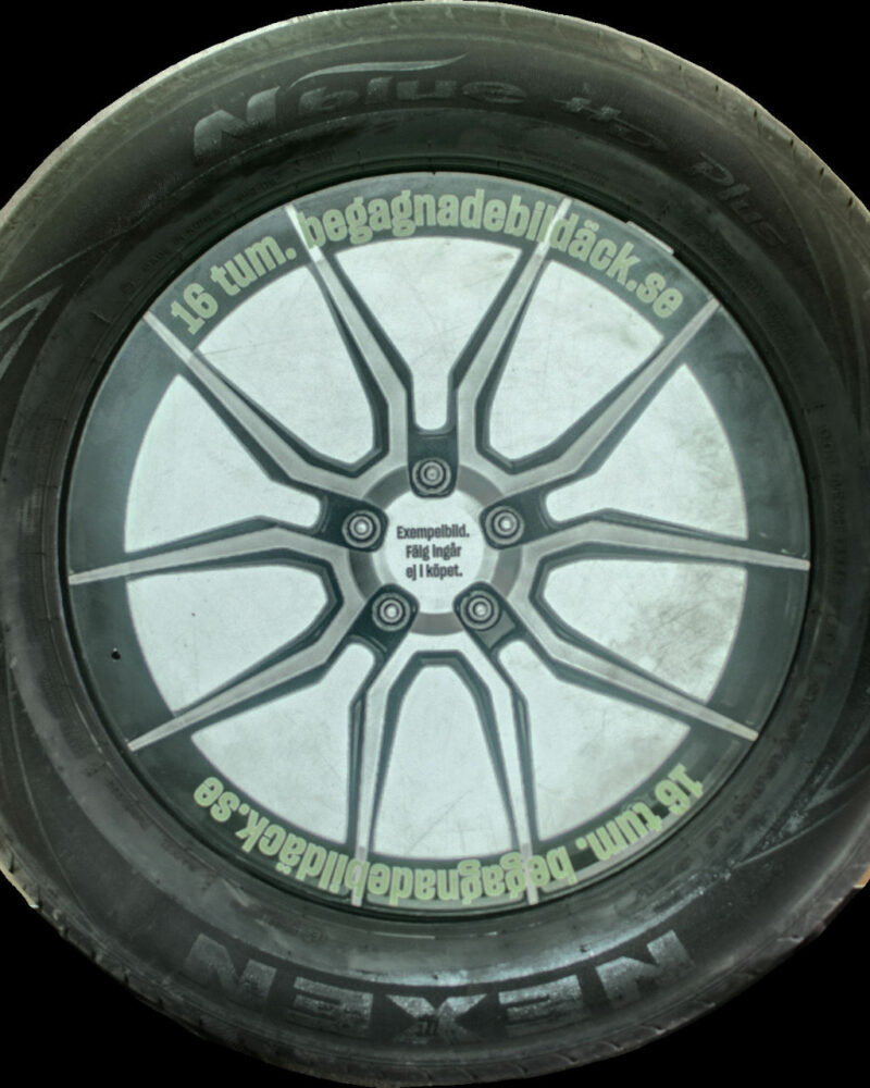 Nexen NBHDP 205/60R16 ( 1 st )