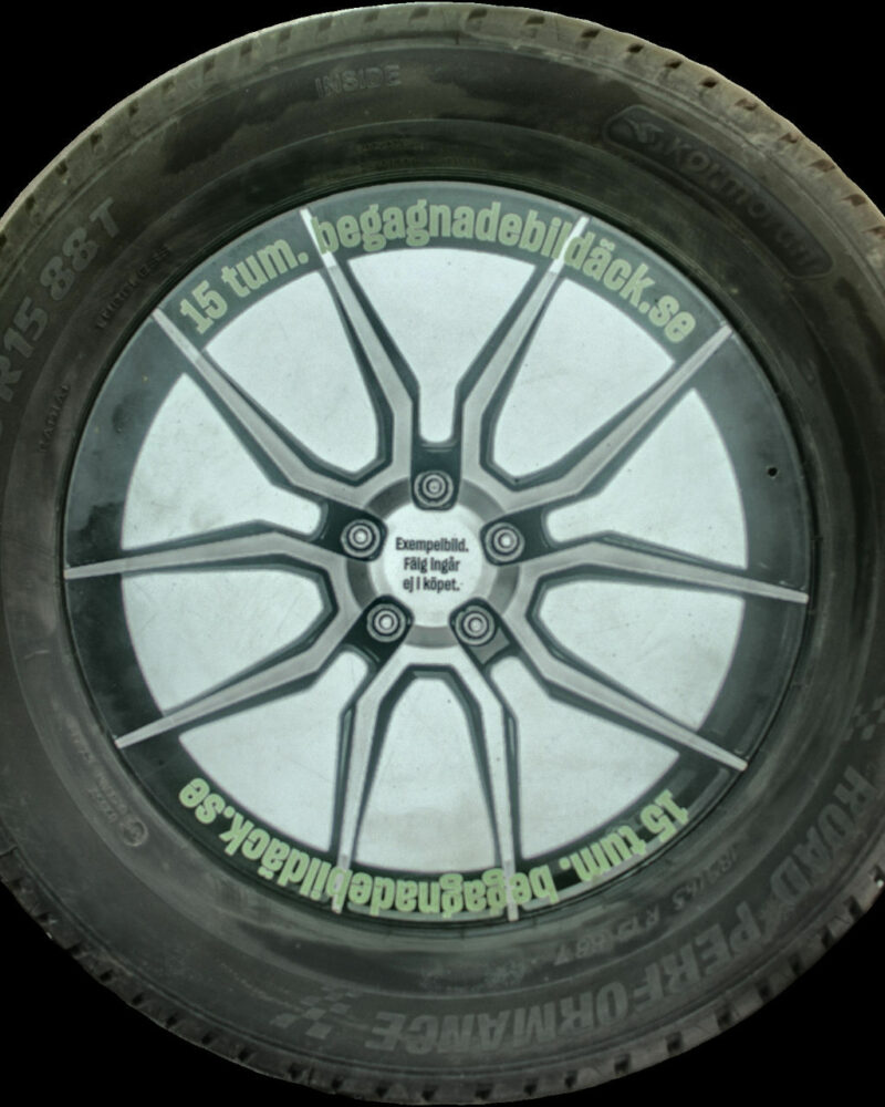 Kormoran RP 185/65R15 ( 2 st )