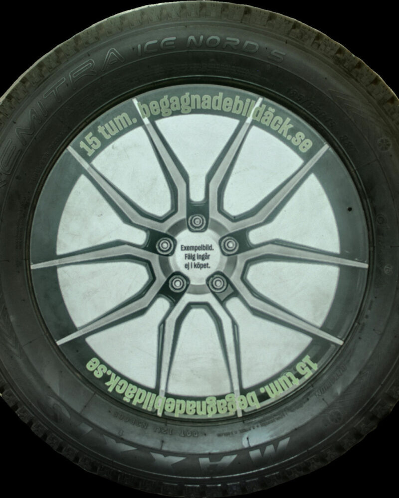 Maxxis P I-Nord5 185/65R15 ( 1 st )