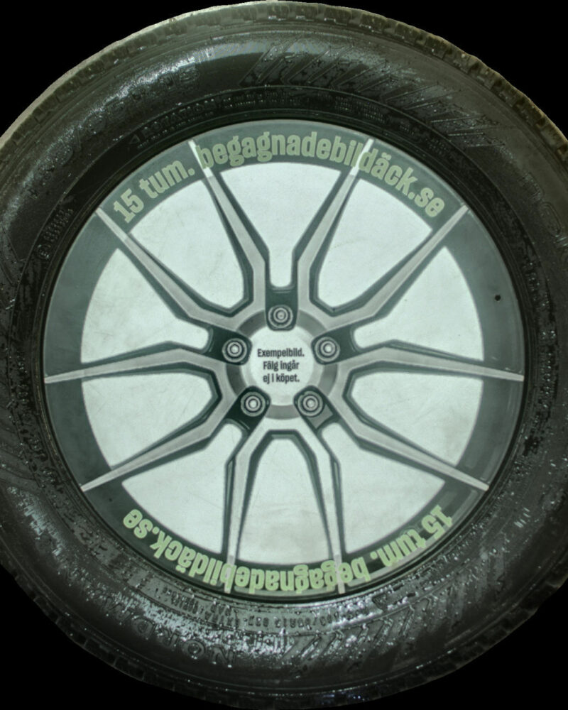 Nokian Nordm8 185/65R15 ( 1 st )