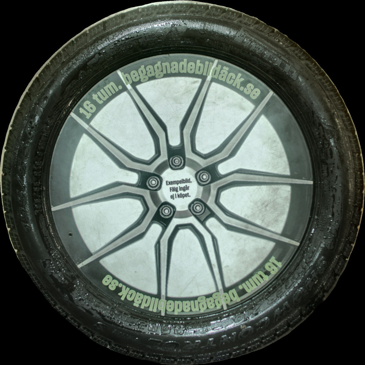 Pirelli Sc S3 195/55R16 ( 2 st )