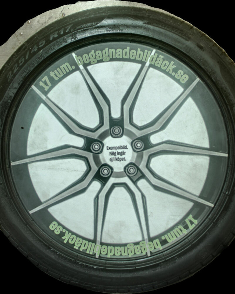 Pirelli Allseason 225/45R17 ( 1 st )