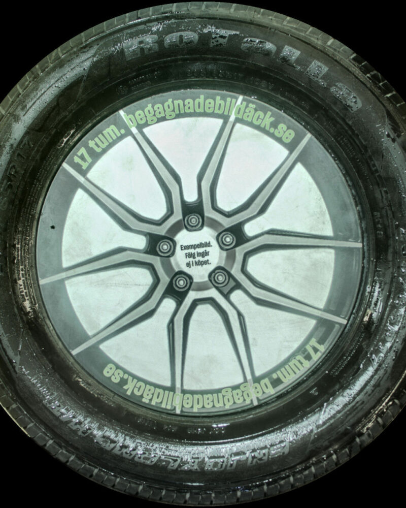 Rotalla RF10 235/65R17 ( 1 st )