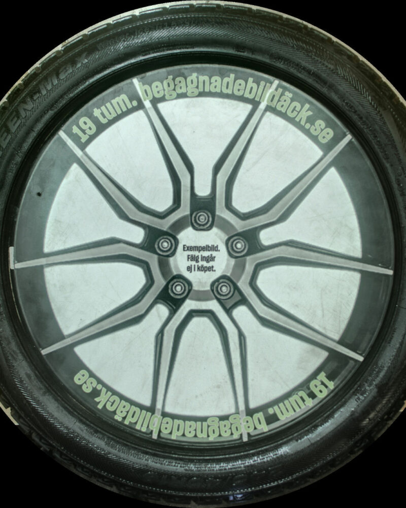 Green-Max Ice I-15 suv 245/45R19 ( 1 st )