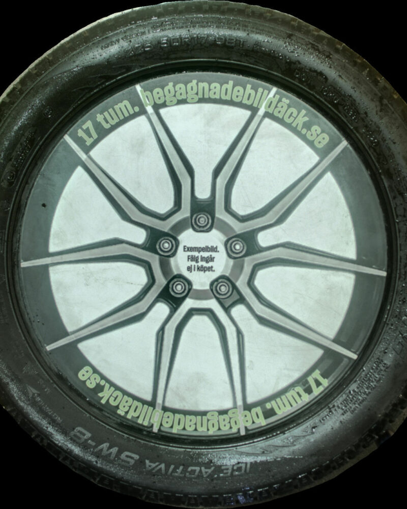 Nankang I-A SW-8 225/50R17 ( 1 st )