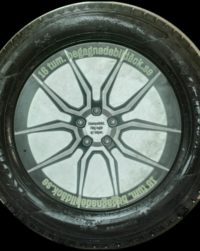 Kumho KW31 205/60R16 ( 1 st )