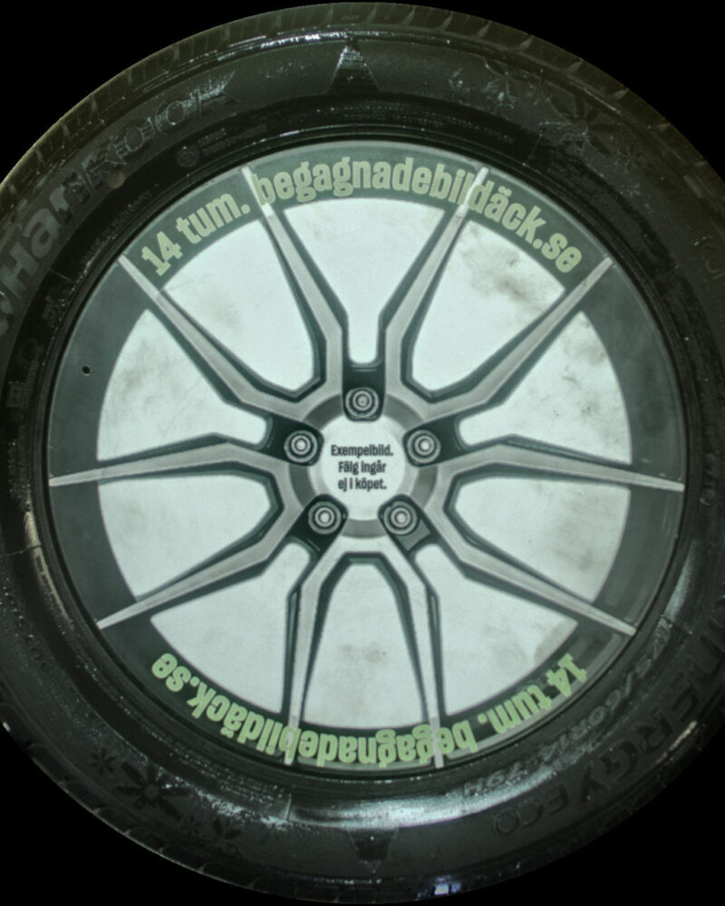 Hankook K425 175/60R14 ( 2 st )