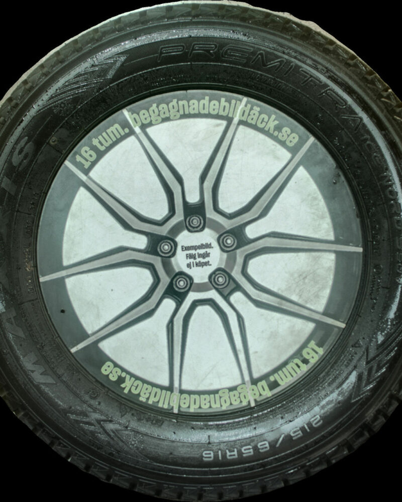 Maxxis P I-Nord5 215/65R16 ( 1 st )