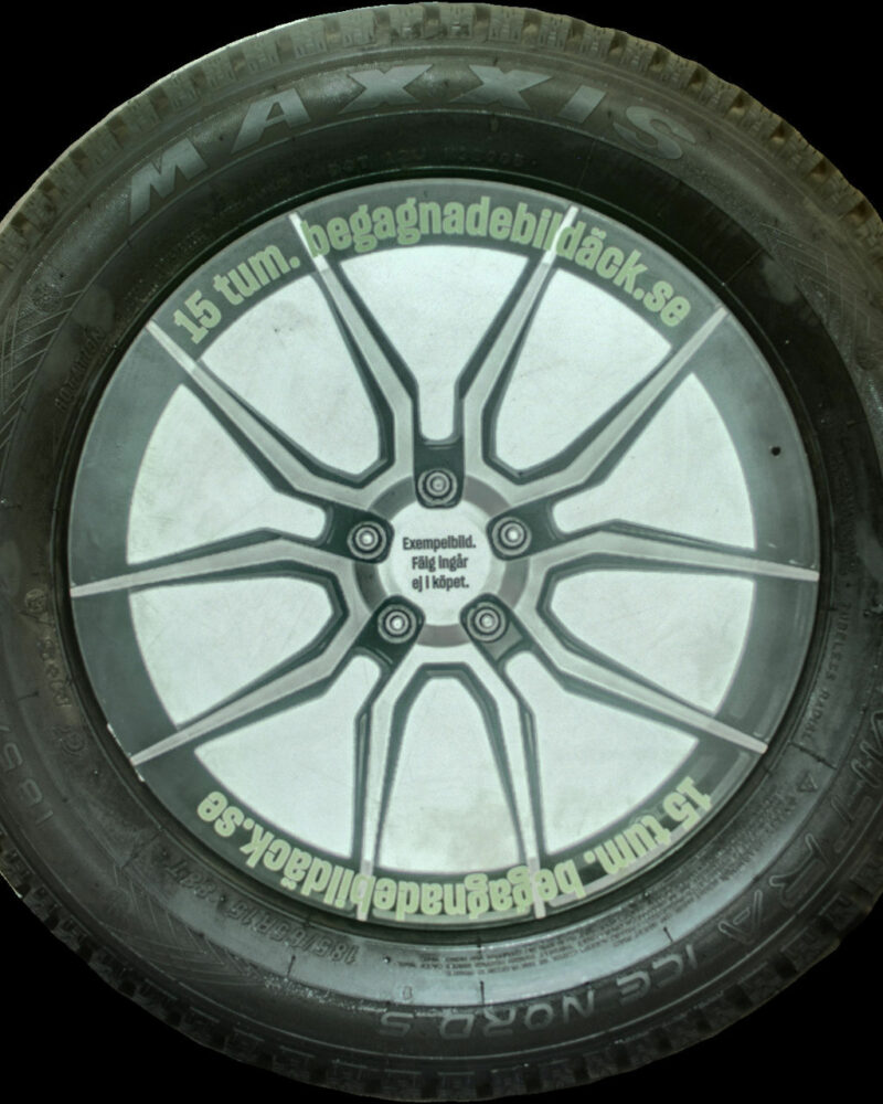 Maxxis P I-Nord5 185/65R15 ( 1 st )