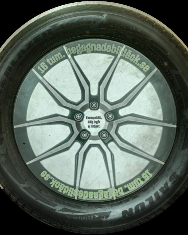 Sailun Iceblazer A 205/55R16 ( 1 st )