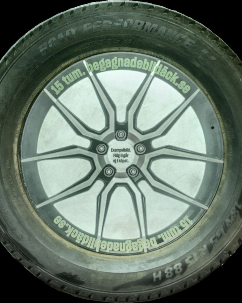 KORMORAN RP 185/65R15 ( 4 st )