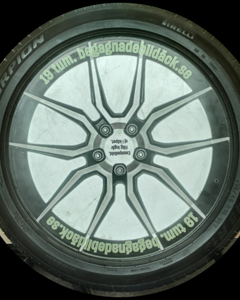 Pirelli Scorpion 235/45R19 ( 1 st )