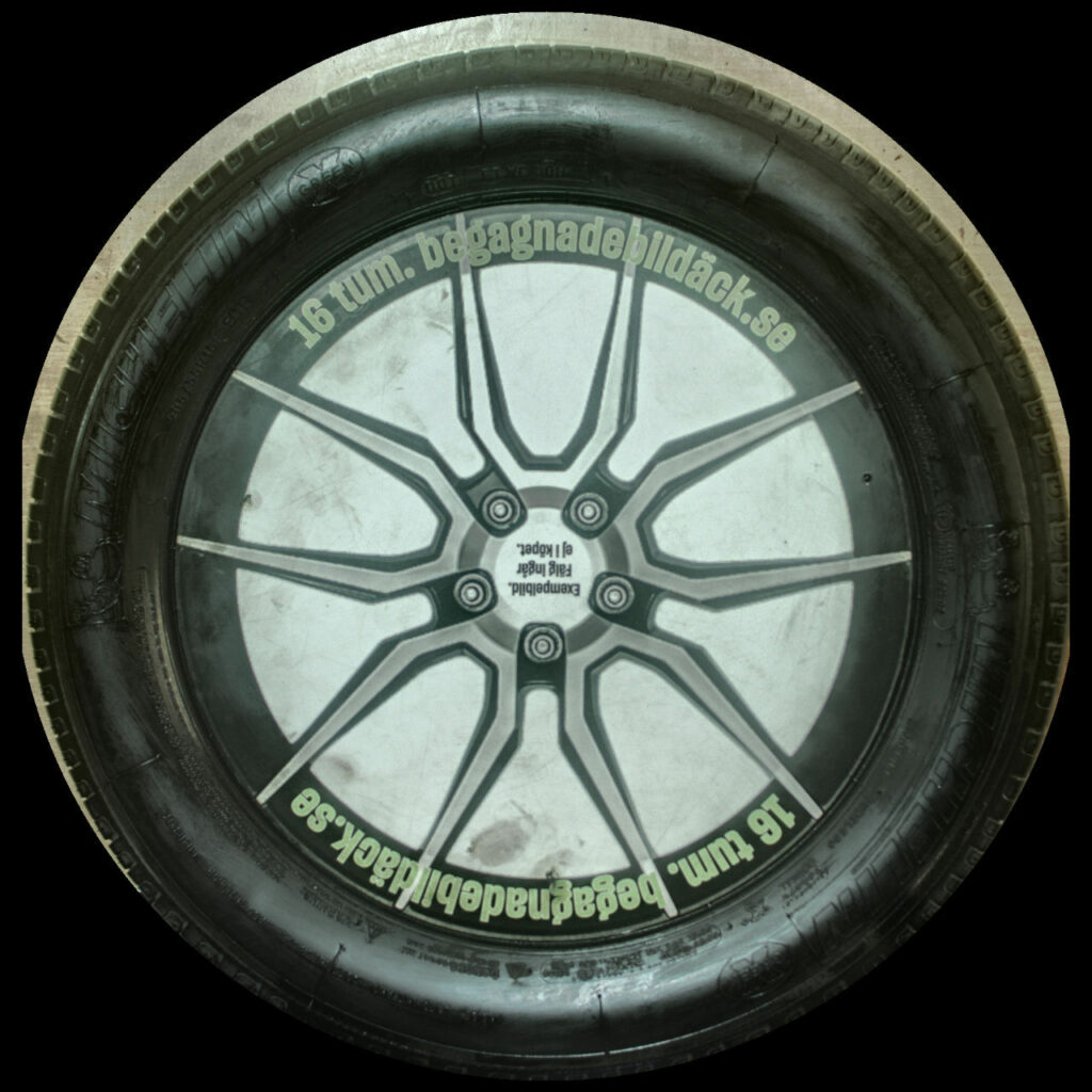 Michelin Energy S 205/55R16 ( 1 st )