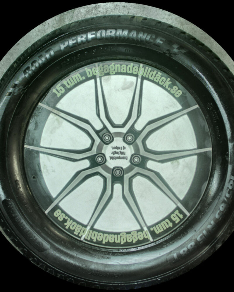 Kormoran RP 185/65R15 ( 4 st )