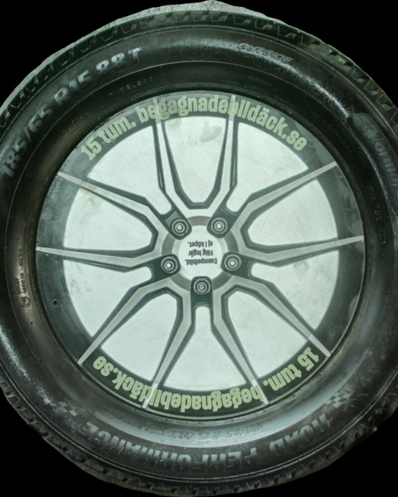 Kormoran RP 185/65R15 ( 4 st )