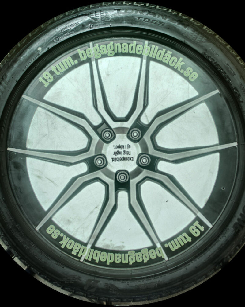 Bridgestone Turanza T005 245/45R19 ( 2 st )