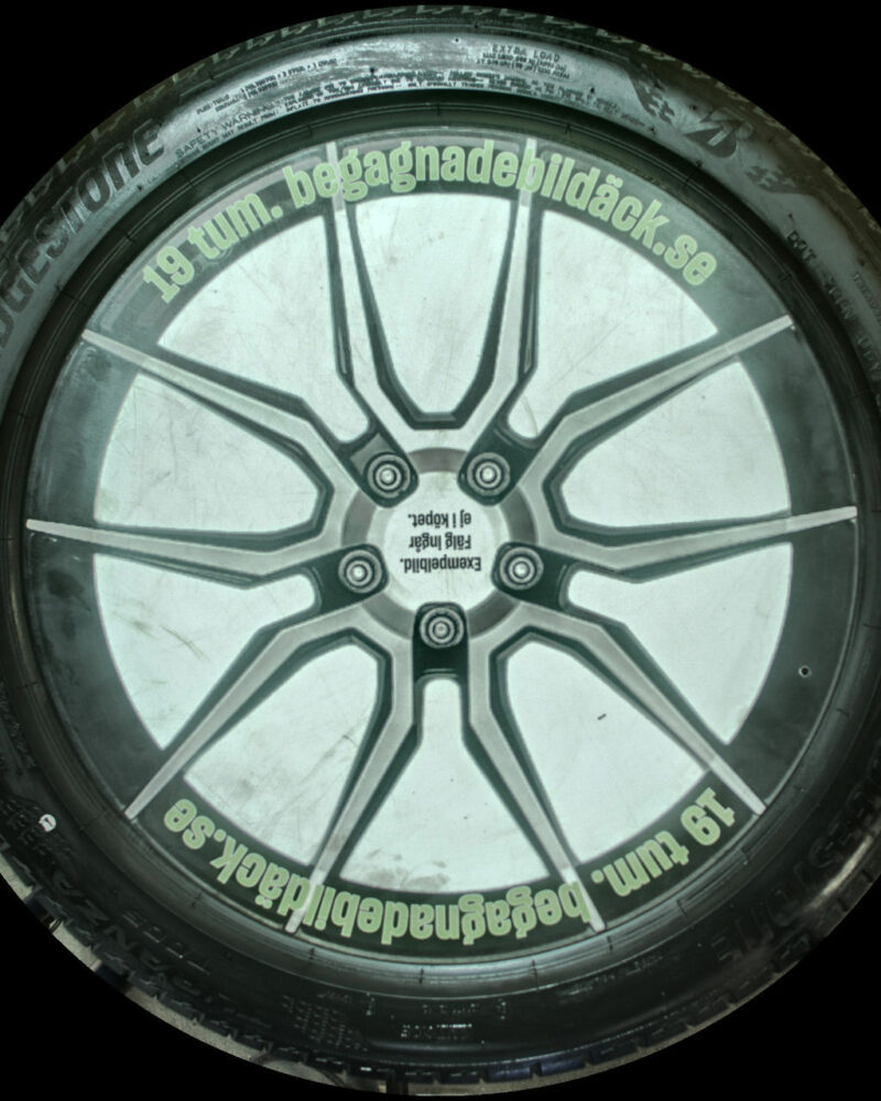 Bridgestone Turanza T005 245/45R19 ( 2 st )