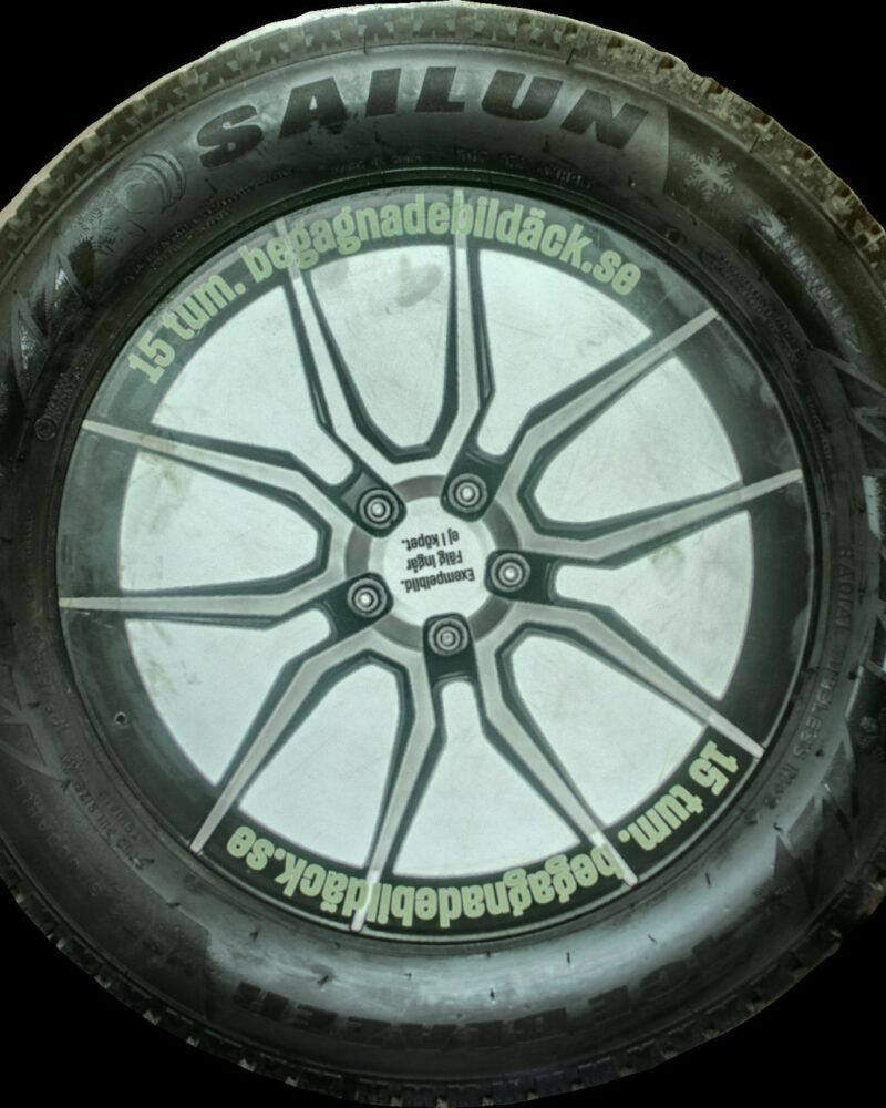 Sailun I-B WST3 185/65R15 ( 2 st )