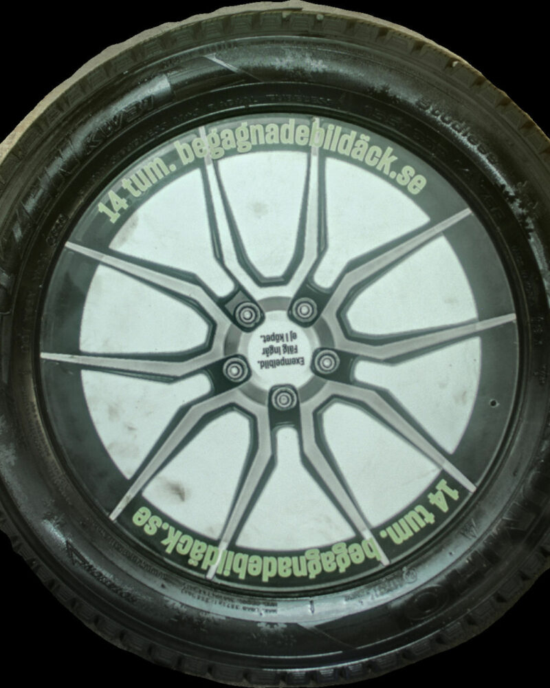 Kumho kw31 155/65R14 ( 1 st )