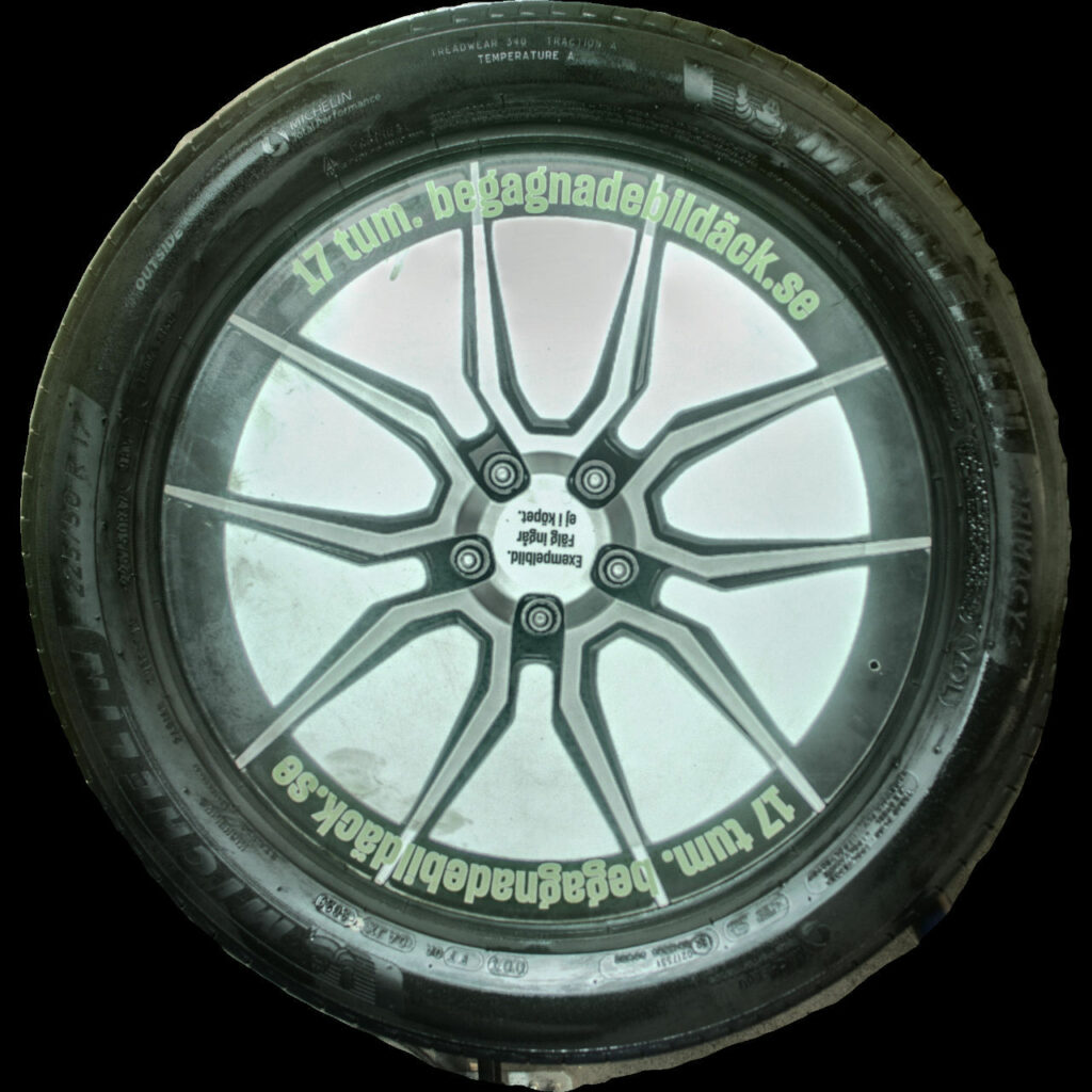 Mic Primacy 4 225/50R17 ( 2 st )