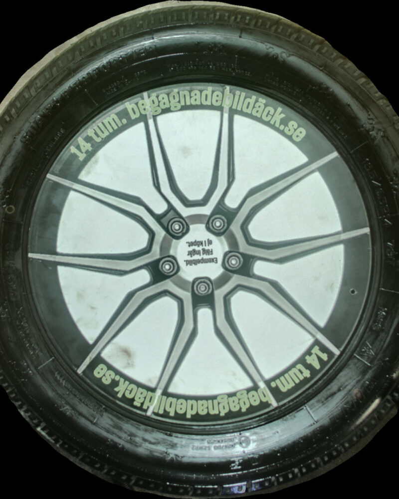 StarPerformer Wnter AS 165/65R14 ( 1 st )