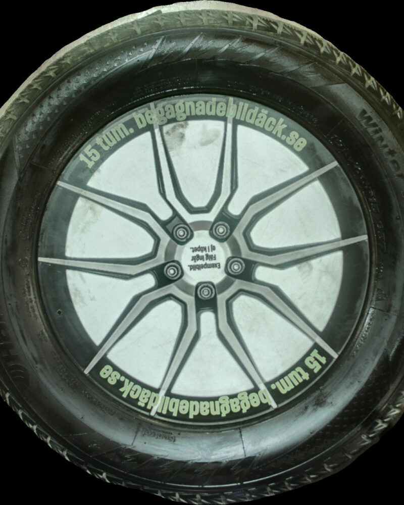 Hankook I`Z 2 195/65R15 ( 1 st )